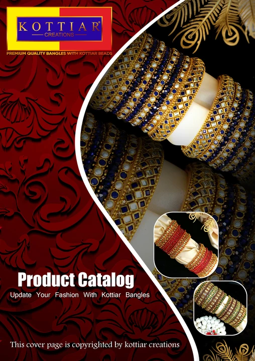 Shop Store Images of Kottiar creations