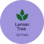 Business logo of Leman tree