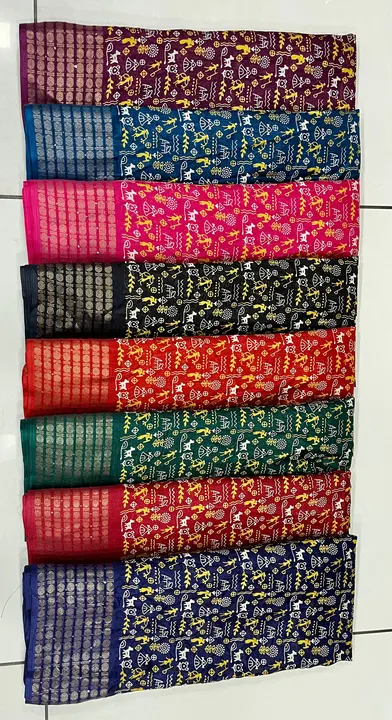 Product uploaded by Maruti Textile on 1/18/2024
