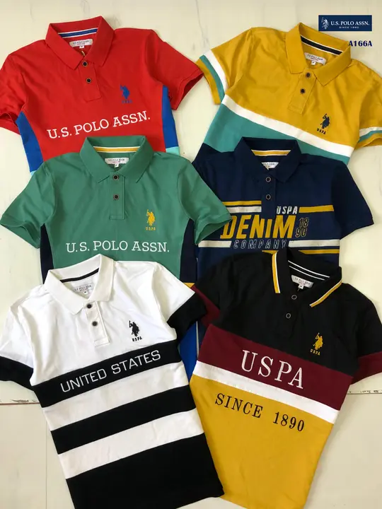 Polo uploaded by Yahaya traders on 1/18/2024