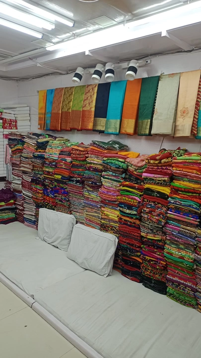 All types items available  uploaded by Maruti Textile on 1/18/2024
