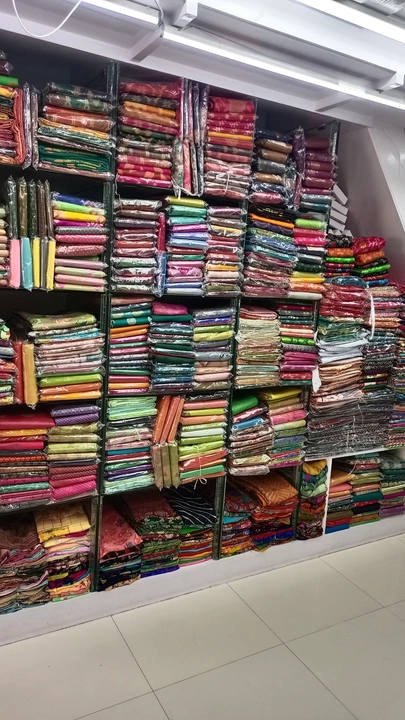 All types items available  uploaded by Maruti Textile on 1/18/2024
