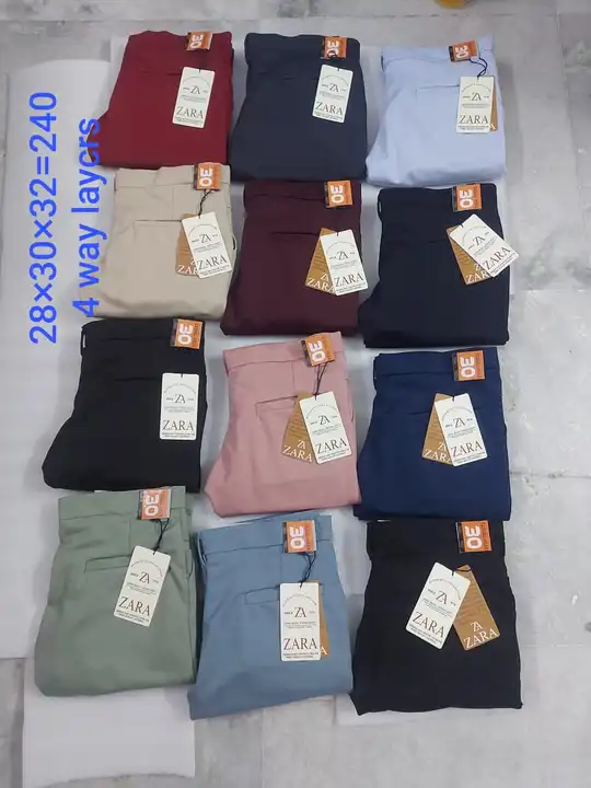 Product uploaded by Garment Hub on 1/18/2024