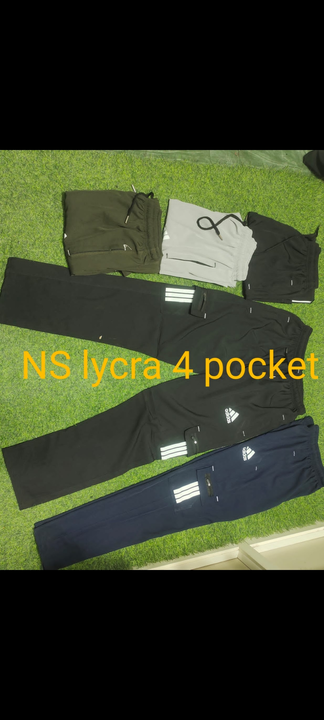 NS FOUR POCKETS  uploaded by business on 1/18/2024
