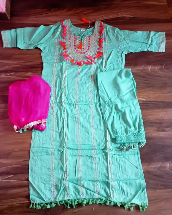 Woman dress  uploaded by Nilkhanthashop maltipal business  on 1/18/2024