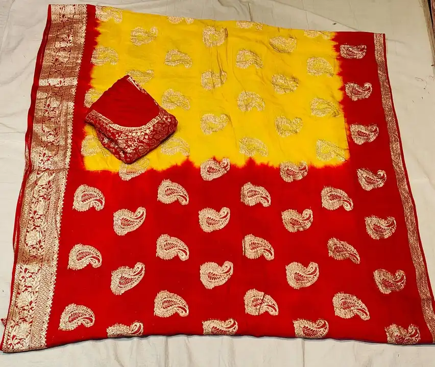 Dola silk saree uploaded by business on 1/18/2024