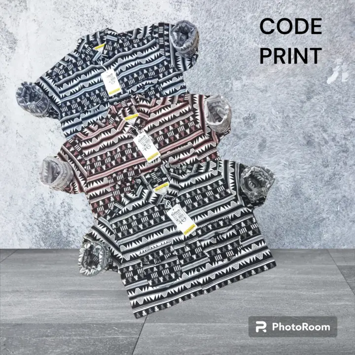 Post image Hey! Checkout my new product called
CODE PRINT .