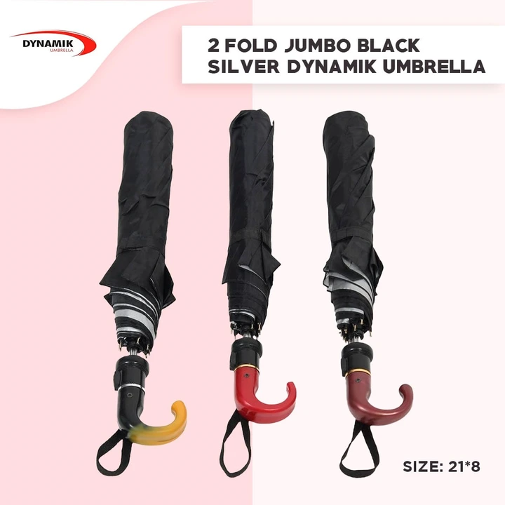 2fold Jumbo Dynamik Umbrella uploaded by business on 1/18/2024
