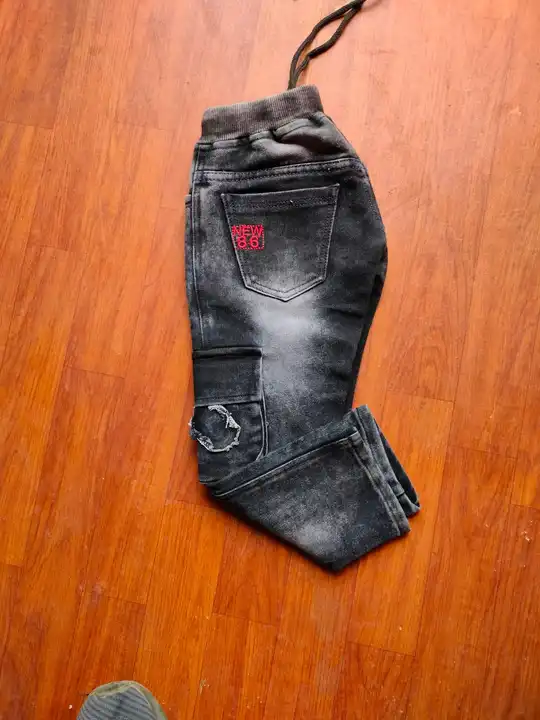 Jogar  uploaded by AR jeans manufacher on 1/18/2024