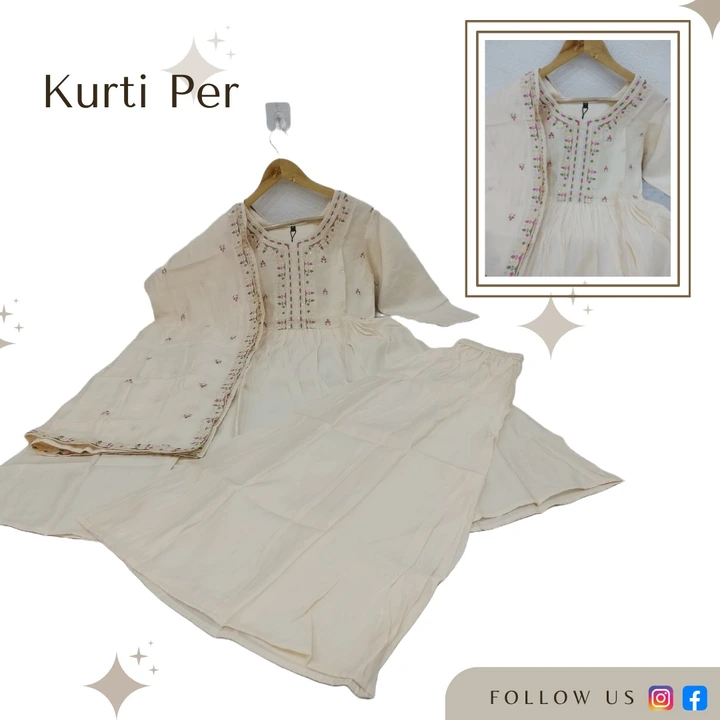 SHOWROOM PIS KURTI PLAZA PER uploaded by business on 1/18/2024
