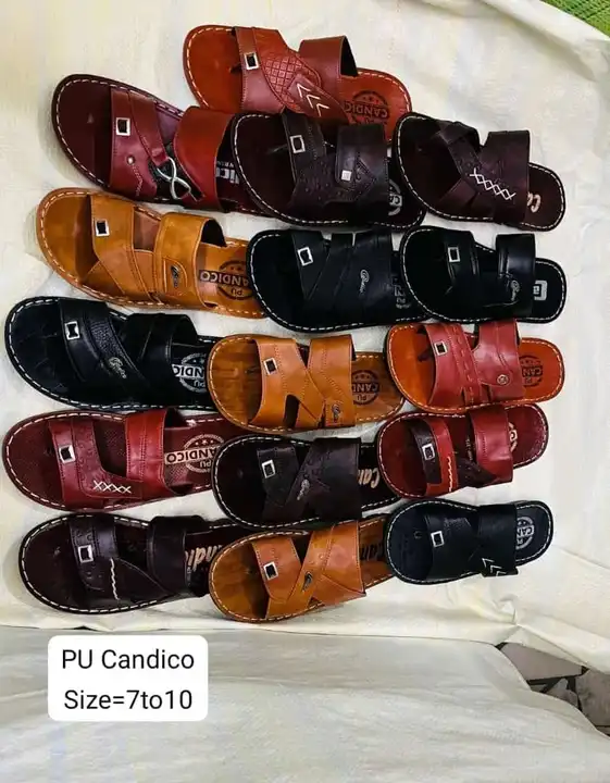 PU SLIPPER'S  uploaded by business on 1/18/2024