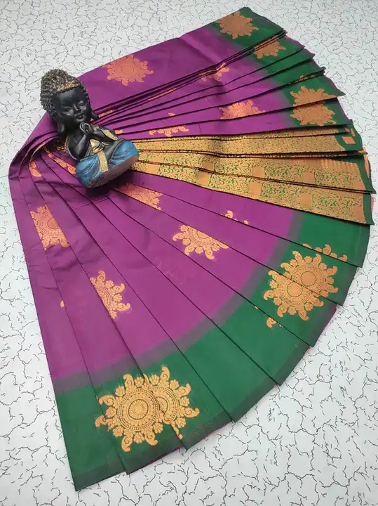 Product uploaded by VK Elampillai sarees on 1/18/2024