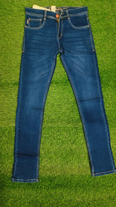 Branded jeans  uploaded by Syed Garments on 1/18/2024