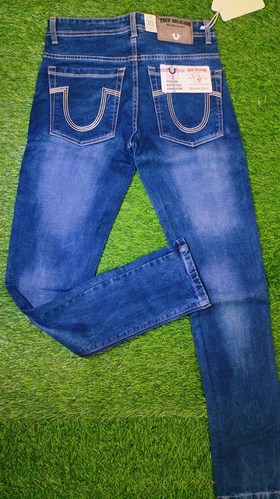 Branded jeans  uploaded by Syed Garments on 1/18/2024