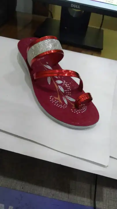 Product uploaded by Al fine footwear jajmau kanpur on 1/18/2024