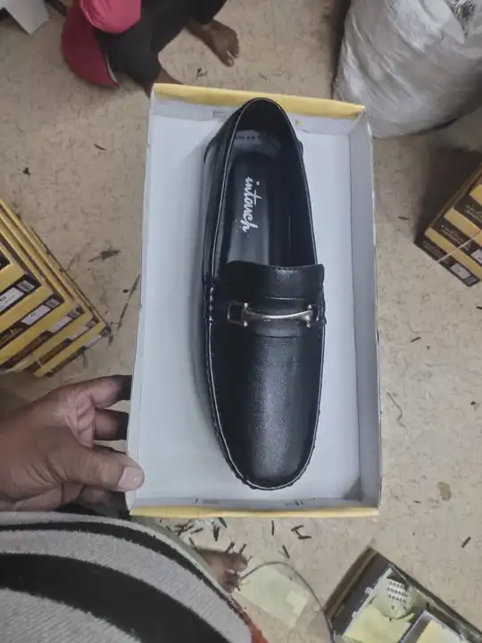 Product uploaded by Al fine footwear jajmau kanpur on 1/18/2024