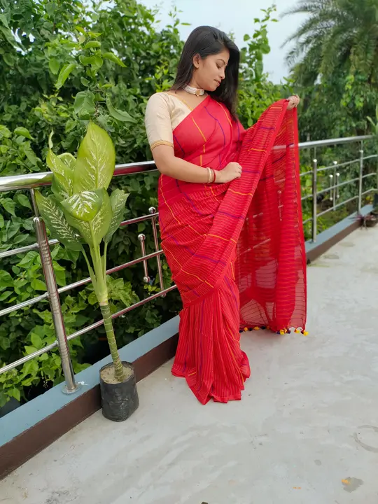 Product uploaded by Sujata saree cantre on 1/18/2024