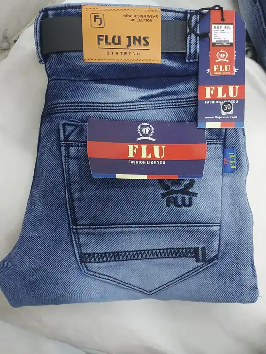 Men's Jeans 28 TO 36 📞 8617465475 uploaded by Garment Hub on 1/18/2024