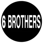 Business logo of 6 BROTHERS