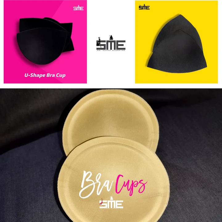 Bra Cup - Blouse Cup (#Bra)  uploaded by business on 1/18/2024