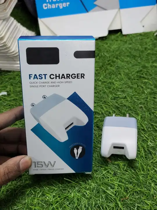 Post image 15w charger available for best price
Order now    8527484317 Priya ji. 
9315010985 Parmod