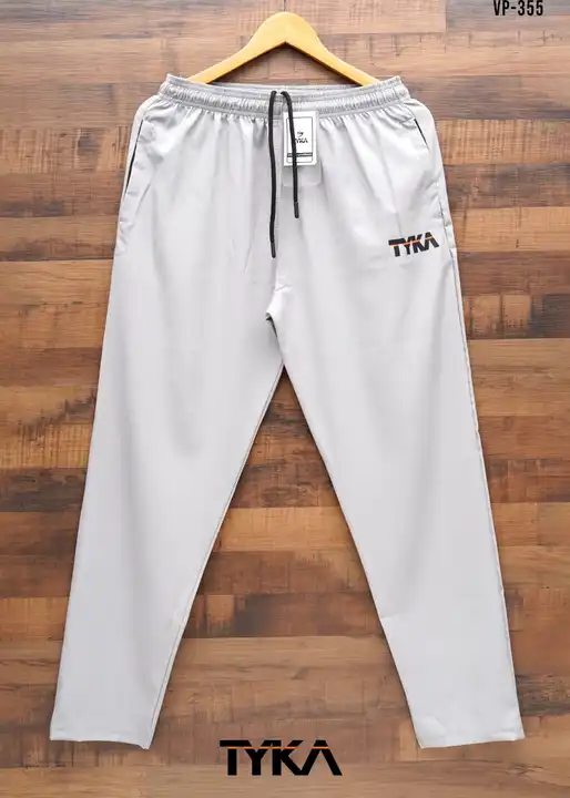 *Premium Quality Sports N.S Fabric Track pant without Cuff*  uploaded by business on 1/19/2024