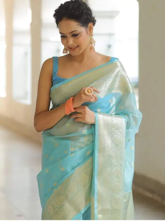 Product uploaded by M.S Silk Saree on 1/19/2024