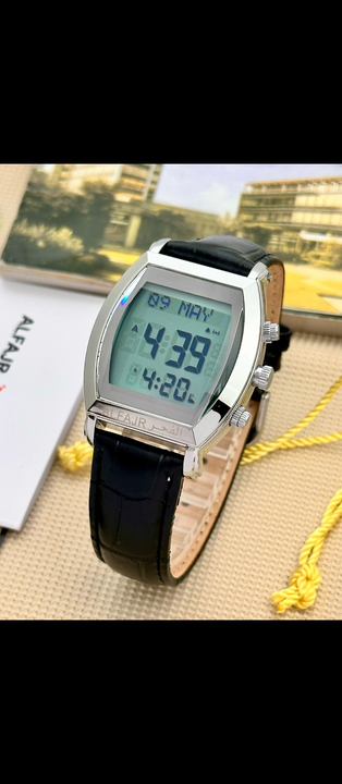 Alfajar digital watch

Digital warking


👍👍👍👍👍👍👍👍👍 uploaded by Wholesale shope on 1/19/2024
