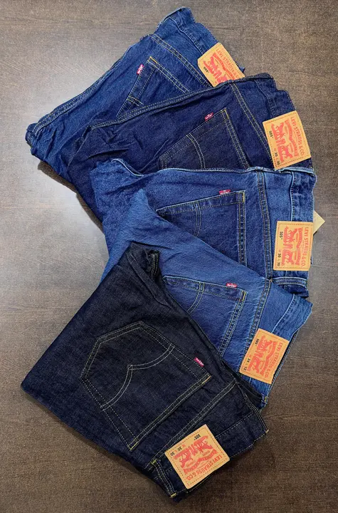 Levis OG jeans Surplus uploaded by BLIND SOUL on 1/19/2024