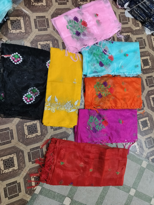 Product uploaded by Shree bhole sarees on 1/19/2024