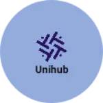 Business logo of Unihub