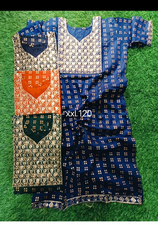 Kurti  uploaded by business on 1/19/2024