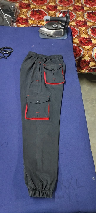 NS 6pocket cargo pant uploaded by business on 1/19/2024