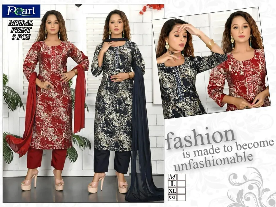 Product uploaded by Shiv Shakti fashion  on 1/19/2024