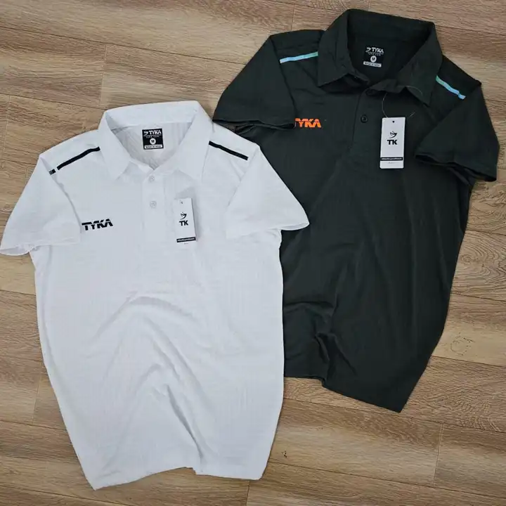 Polo uploaded by Yahaya traders on 1/20/2024