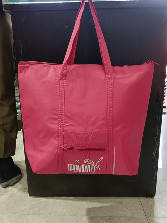 Puma hand bags  uploaded by business on 1/20/2024