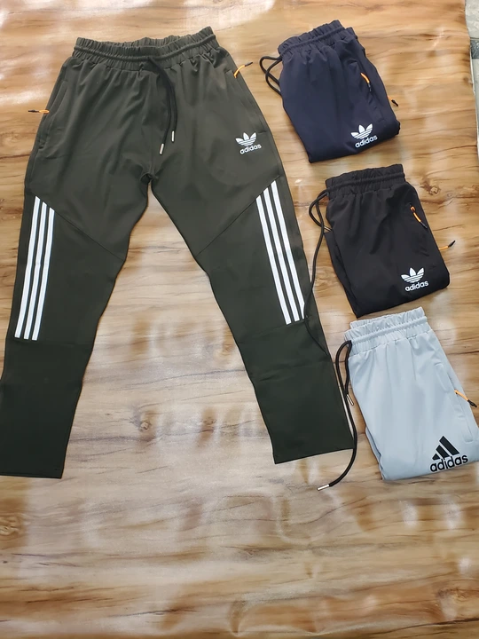Lycra trackpants  uploaded by business on 1/20/2024