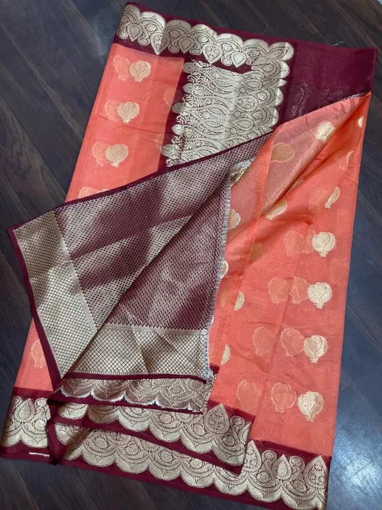 Product uploaded by M.S Silk Saree on 1/20/2024