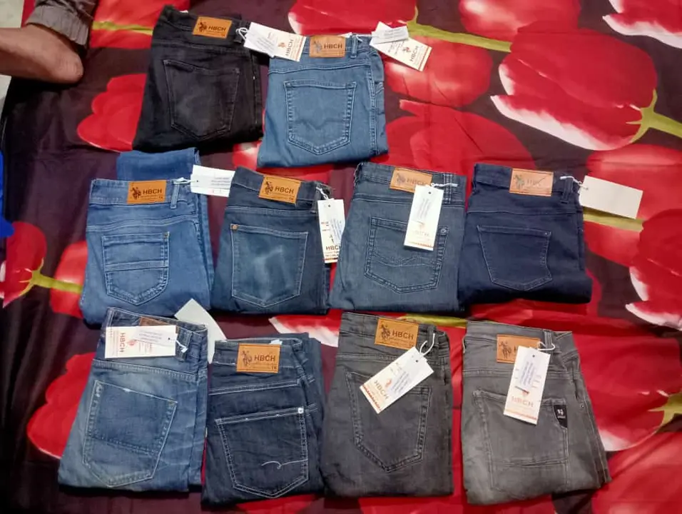 Jeans uploaded by NRD Fashion Store on 1/20/2024