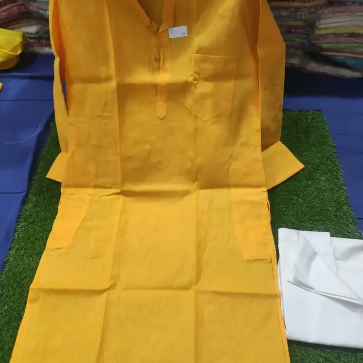 Product uploaded by Lcf crafts (lucknow Chikan factory) on 1/20/2024