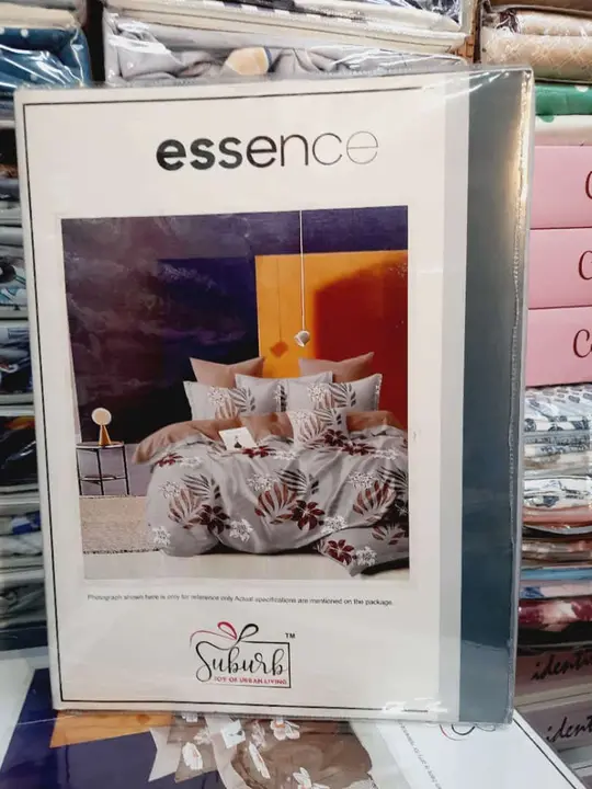 Essence uploaded by business on 1/20/2024