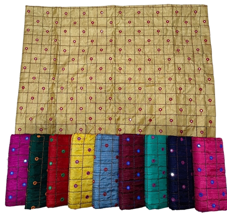 Product uploaded by Kesari Nandan Fashion saree and dress material on 1/20/2024
