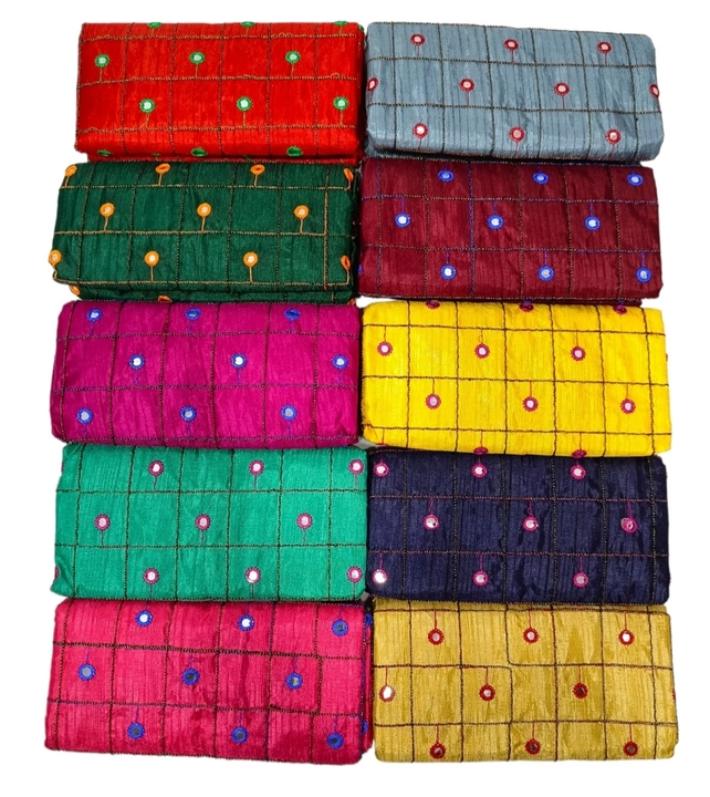Nayantara:-6 uploaded by Kesari Nandan Fashion saree and dress material on 1/20/2024