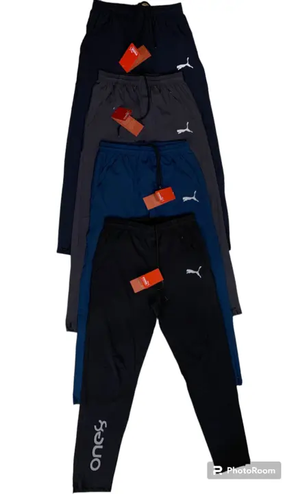 Men's track pant  uploaded by Dream reach fashion on 1/20/2024