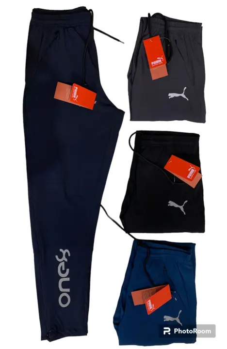 Men's track pant  uploaded by Dream reach fashion on 1/20/2024