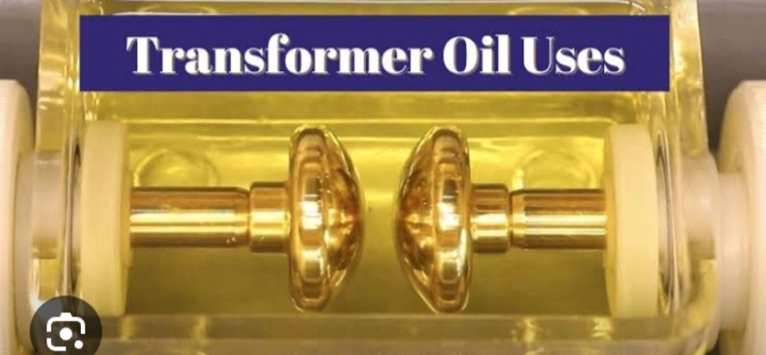Cebriz Transformer oil uploaded by Cebriz industries on 1/20/2024