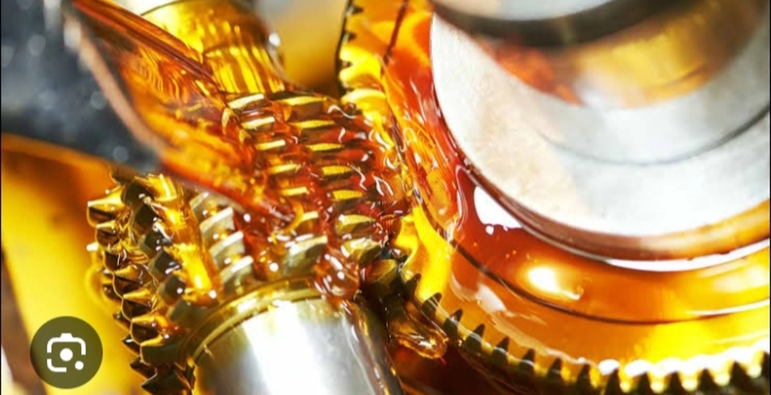 Cebriz rust preventive oil uploaded by Cebriz industries on 1/20/2024