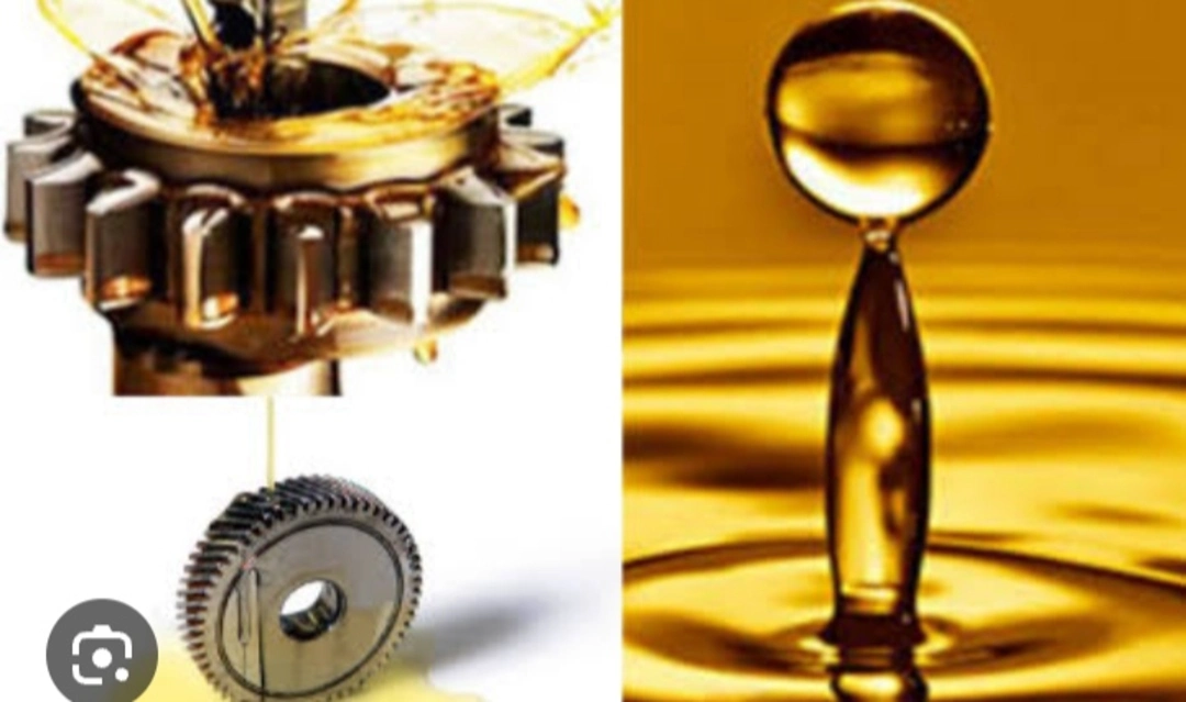 Cebriz machine oil uploaded by Cebriz industries on 1/20/2024