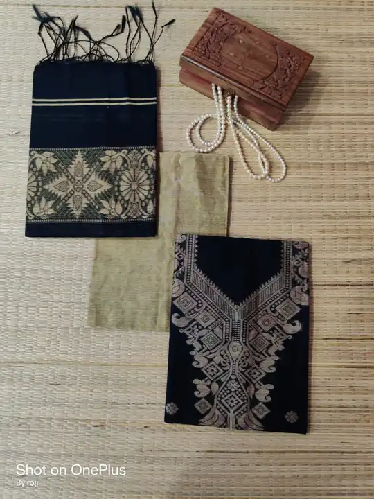 Product uploaded by Bengal saree house on 1/20/2024