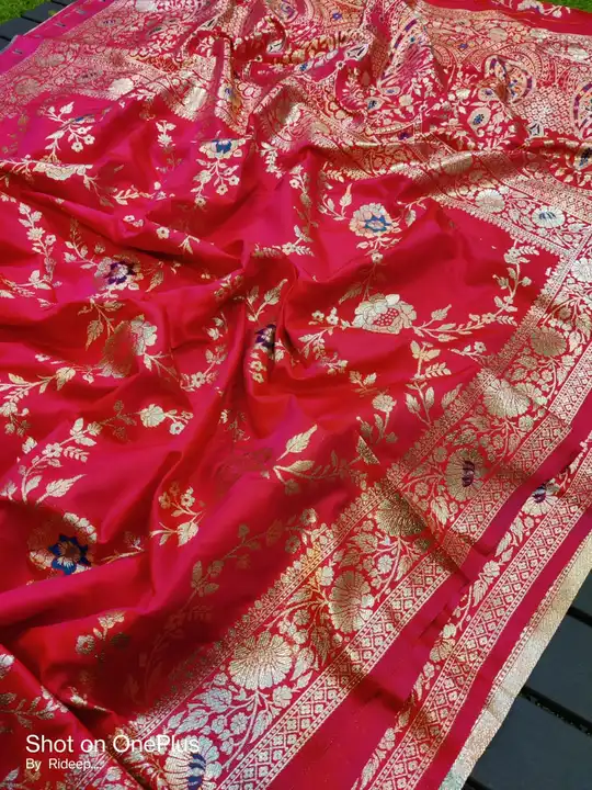 Katan saree  uploaded by business on 1/20/2024